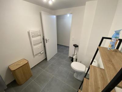 For rent Sete 2 rooms 40 m2 Herault (34200) photo 2