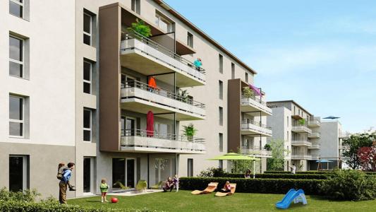 For rent Fontaine-les-dijon 2 rooms 39 m2 Cote d'or (21121) photo 1