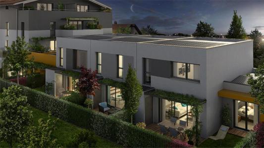 Annonce Location 2 pices Appartement Castelginest 31