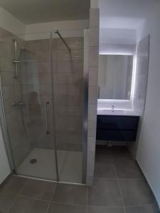 Louer Appartement Castelginest 653 euros
