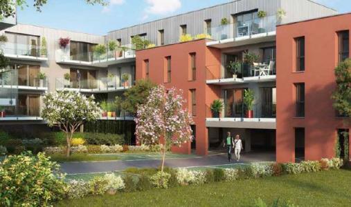 For rent Arras 2 rooms 42 m2 Pas de calais (62000) photo 0