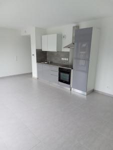 For rent Saint-martin-d'heres 2 rooms 48 m2 Isere (38400) photo 1