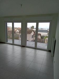 For rent Saint-martin-d'heres 2 rooms 48 m2 Isere (38400) photo 3