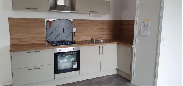 For rent Lille 3 rooms 72 m2 Nord (59000) photo 2