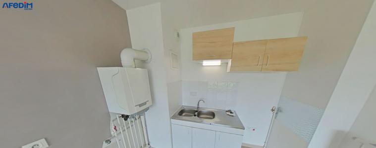 Annonce Location 2 pices Appartement Crepy-en-valois 60