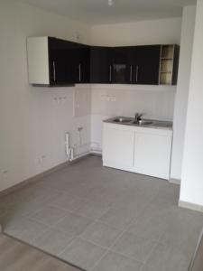 For rent Dijon 2 rooms 43 m2 Cote d'or (21000) photo 0