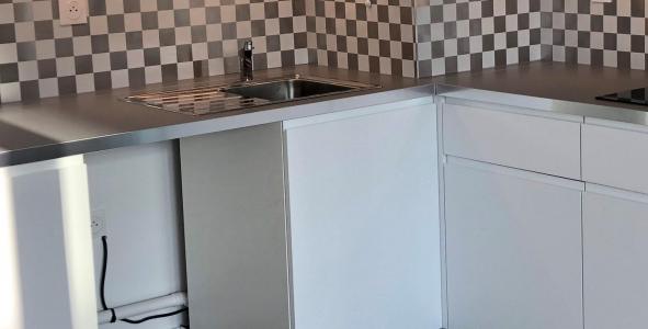 For rent Lille 3 rooms 60 m2 Nord (59000) photo 1