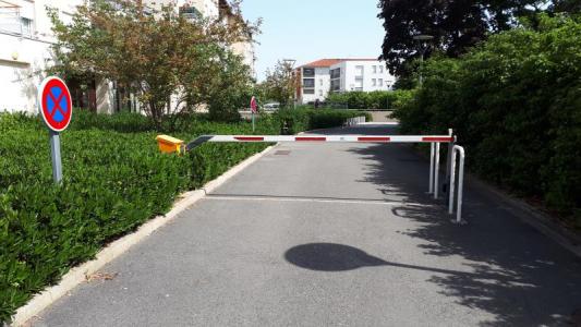 Louer Parking Craponne