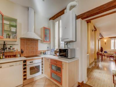 Acheter Appartement 143 m2 Toulouse