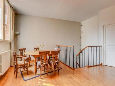 Acheter Appartement Toulouse Haute garonne