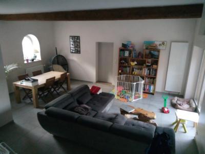 Annonce Location 4 pices Appartement Dompierre-sur-veyle 01