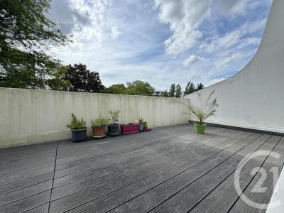For sale Fontenay-sous-bois 5 rooms 92 m2 Val de Marne (94120) photo 1