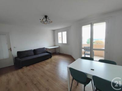 Louer Appartement 46 m2 Montreuil