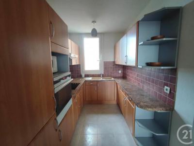 Louer Appartement Montreuil Seine saint denis
