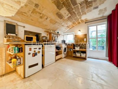 Annonce Vente 2 pices Appartement Uzes 30