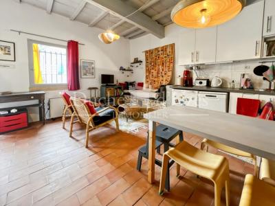 For sale Uzes 3 rooms 63 m2 Gard (30700) photo 1