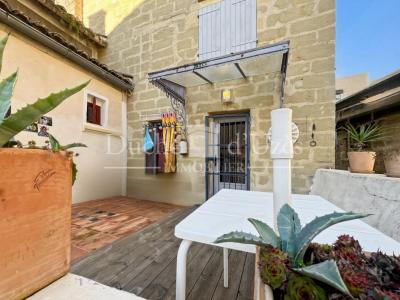 For sale Uzes 3 rooms 63 m2 Gard (30700) photo 2