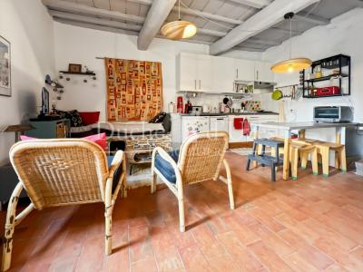 For sale Uzes 3 rooms 63 m2 Gard (30700) photo 3