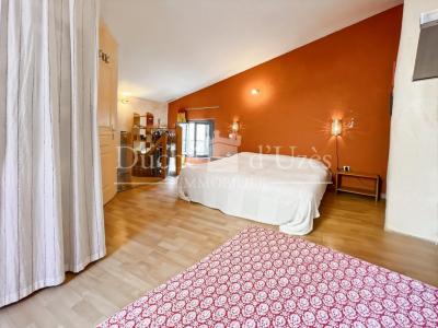 For sale Uzes 3 rooms 63 m2 Gard (30700) photo 4