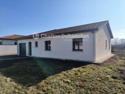 Annonce Vente 4 pices Maison Balbigny 42