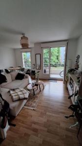For rent Lille 2 rooms 46 m2 Nord (59800) photo 0