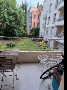For rent Lille 2 rooms 46 m2 Nord (59800) photo 1