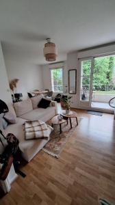 For rent Lille 2 rooms 46 m2 Nord (59800) photo 2