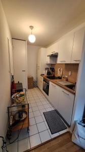 For rent Lille 2 rooms 46 m2 Nord (59800) photo 4