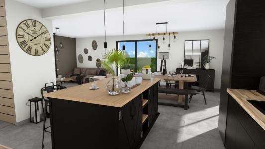 Acheter Maison Saint-cergues 520100 euros