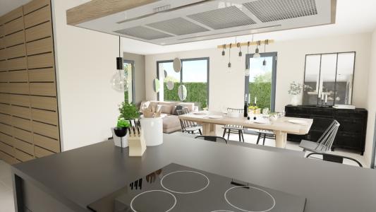 For sale Fillinges 5 rooms 110 m2 Haute savoie (74250) photo 3