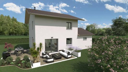 For sale Viuz-en-sallaz 5 rooms 94 m2 Haute savoie (74250) photo 0