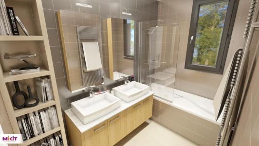 Acheter Maison Viuz-en-sallaz 381800 euros