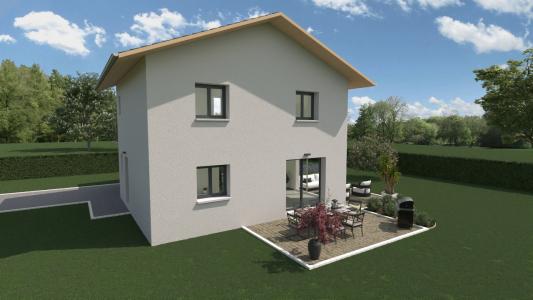 Annonce Vente 5 pices Maison Sciez 74
