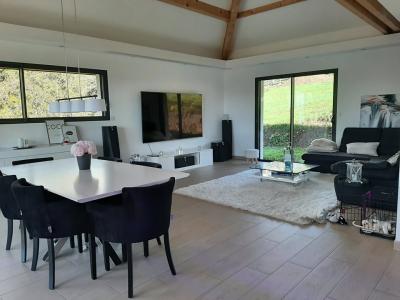 For sale Arthaz-pont-notre-dame 6 rooms 131 m2 Haute savoie (74380) photo 2