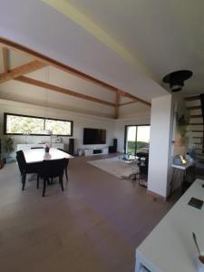 For sale Arthaz-pont-notre-dame 6 rooms 131 m2 Haute savoie (74380) photo 3