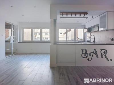 For sale Tourcoing 6 rooms 130 m2 Nord (59200) photo 2