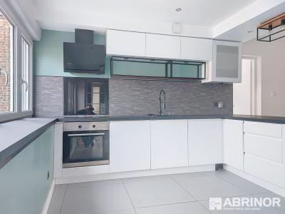 For sale Tourcoing 6 rooms 130 m2 Nord (59200) photo 4