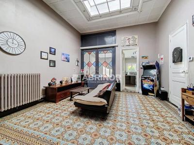 For sale Tourcoing 7 rooms 216 m2 Nord (59200) photo 1