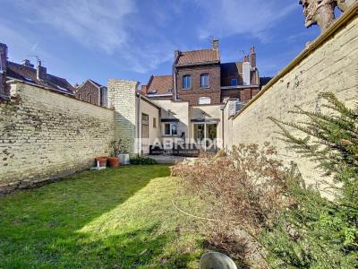 For sale Tourcoing 7 rooms 216 m2 Nord (59200) photo 3