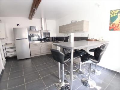 For rent Riom 3 rooms 55 m2 Puy de dome (63200) photo 1