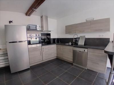 For rent Riom 3 rooms 55 m2 Puy de dome (63200) photo 2