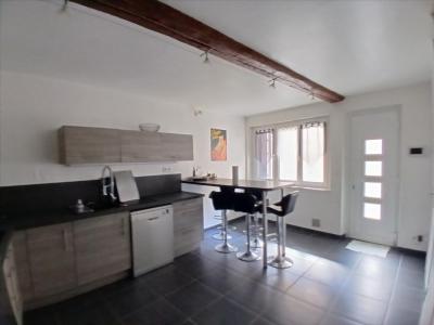 For rent Riom 3 rooms 55 m2 Puy de dome (63200) photo 3