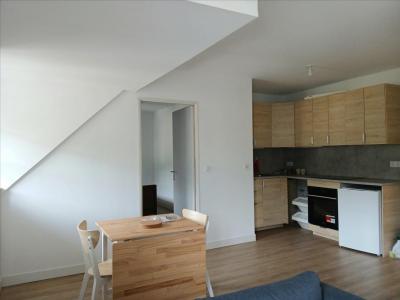 For rent Chatelguyon 2 rooms 36 m2 Puy de dome (63140) photo 1
