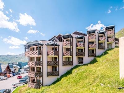 Annonce Vente 2 pices Appartement Val-thorens 73