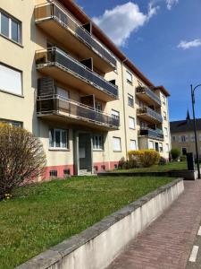 For rent Moosch 3 rooms 61 m2 Haut rhin (68690) photo 1