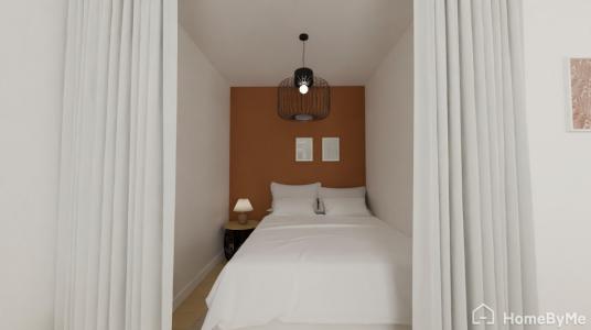 For sale Lyon-3eme-arrondissement 2 rooms 25 m2 Rhone (69003) photo 4