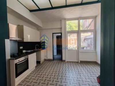 For sale Haubourdin 4 rooms 95 m2 Nord (59320) photo 0