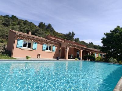 Annonce Vente 5 pices Maison Limoux 11