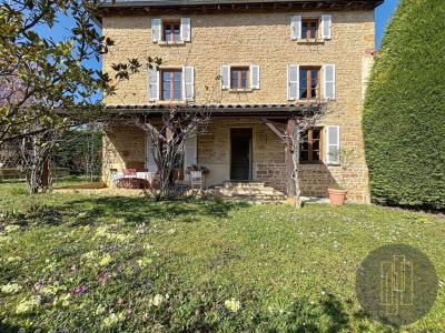 For sale Gleize 6 rooms 207 m2 Rhone (69400) photo 1