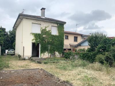 Annonce Vente 4 pices Maison Toulouse 31